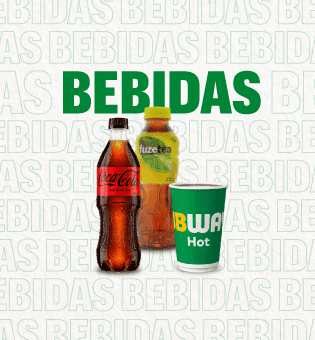 Bebidas