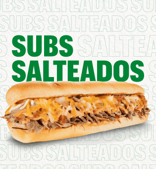 Salteados 