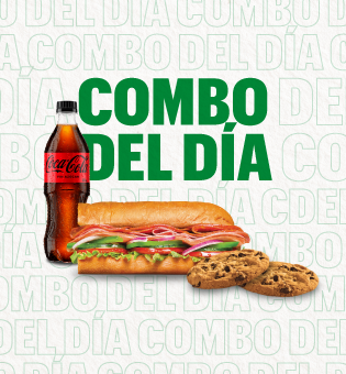 Combo del Día