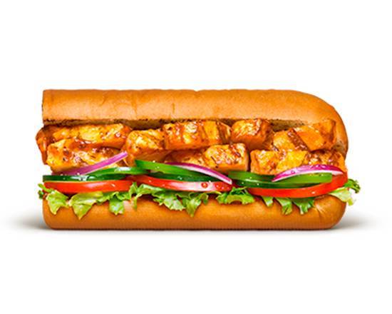 Pollo Teriyaki