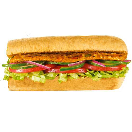 Veggie Supreme 