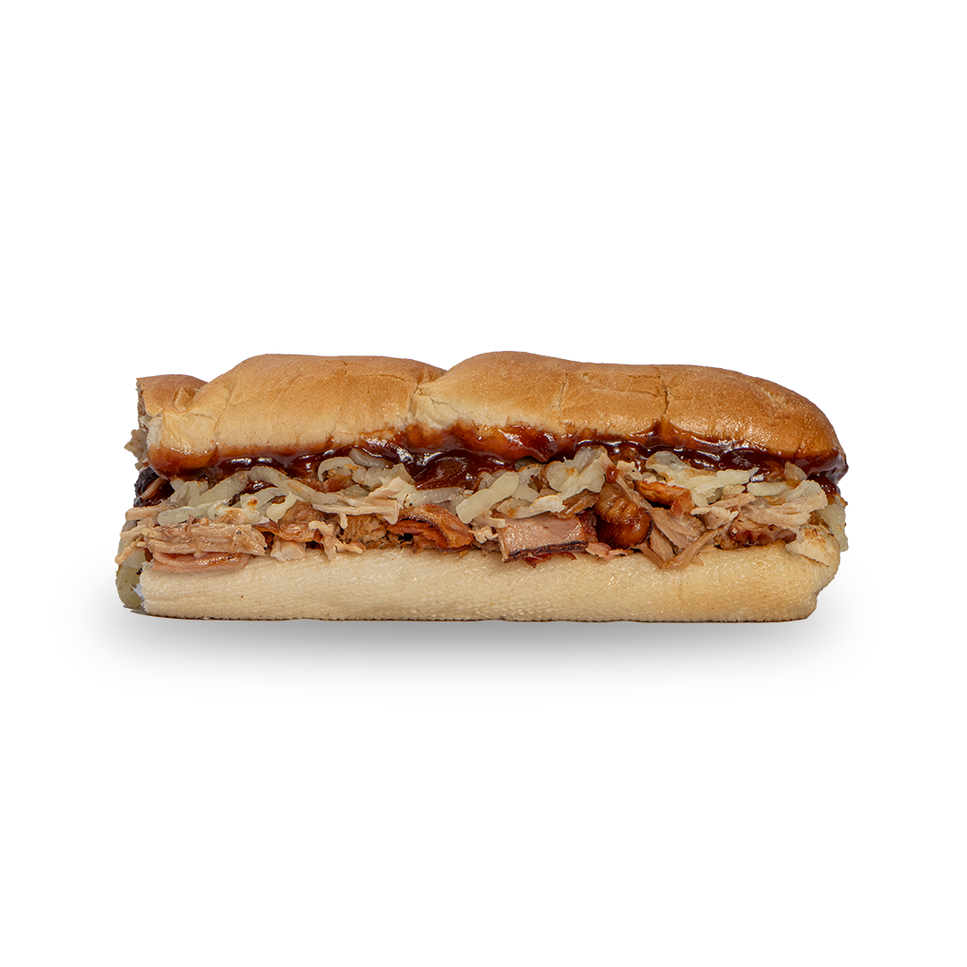 3. Salteados Carnitas