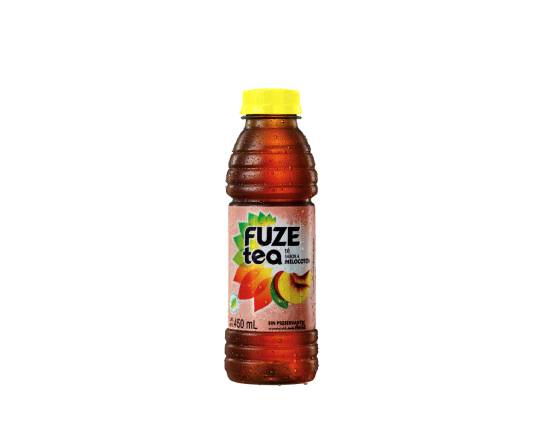 Fuze Tea Melocoton 500 ml (botella)