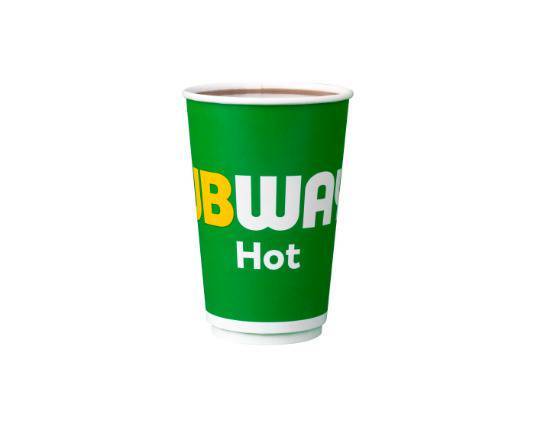 Café con leche 12 oz