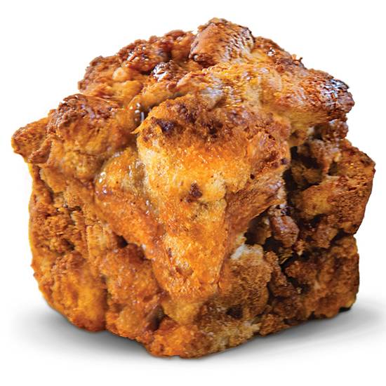 Budín Tradicional
