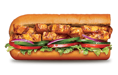 Pollo Teriyaki
