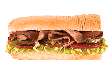 Roast Beef