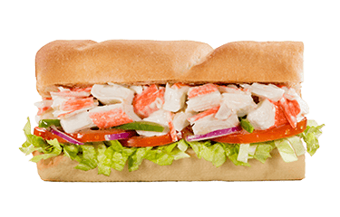 Sub Mariscos y Langosta
