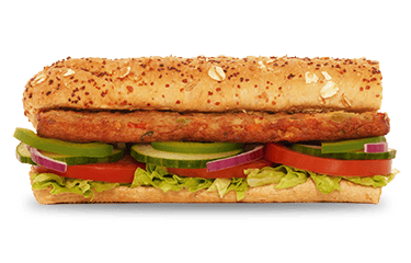 Veggie Supreme 
