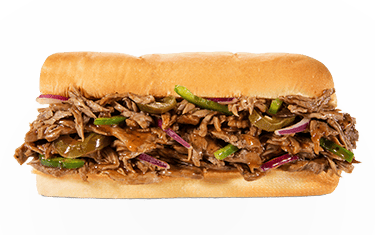 Steak Mongolian