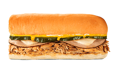 Sub Cubano