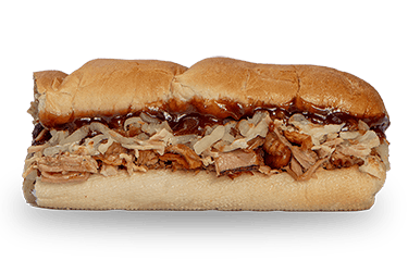 3. Salteados Carnitas