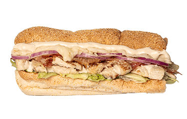 2. Pollo Alfredo
