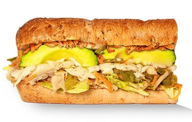 7. Salteado de Vegetales